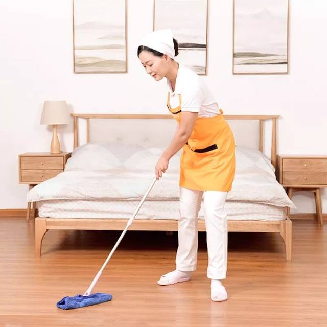 解放雙手，盡享生活 好慷在家一站式家務服務體驗