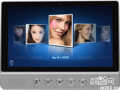 星網(wǎng)視易 從服務(wù)器負(fù)載顯示到可視對(duì)講解決方案的全方位信息系統(tǒng)集成服務(wù)